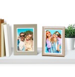 Hp papel photo glossy uso diario, 100 hojas, 10 x 15cm, 200gr