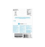 Hp papel photo glossy uso diario, 100 hojas, 10 x 15cm, 200gr
