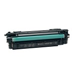 Toner original hp 657x negro cf470x