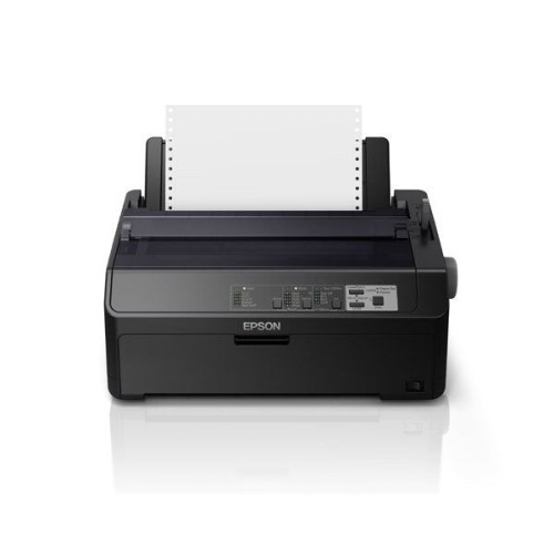 Impresora matricial epson fx-890ii