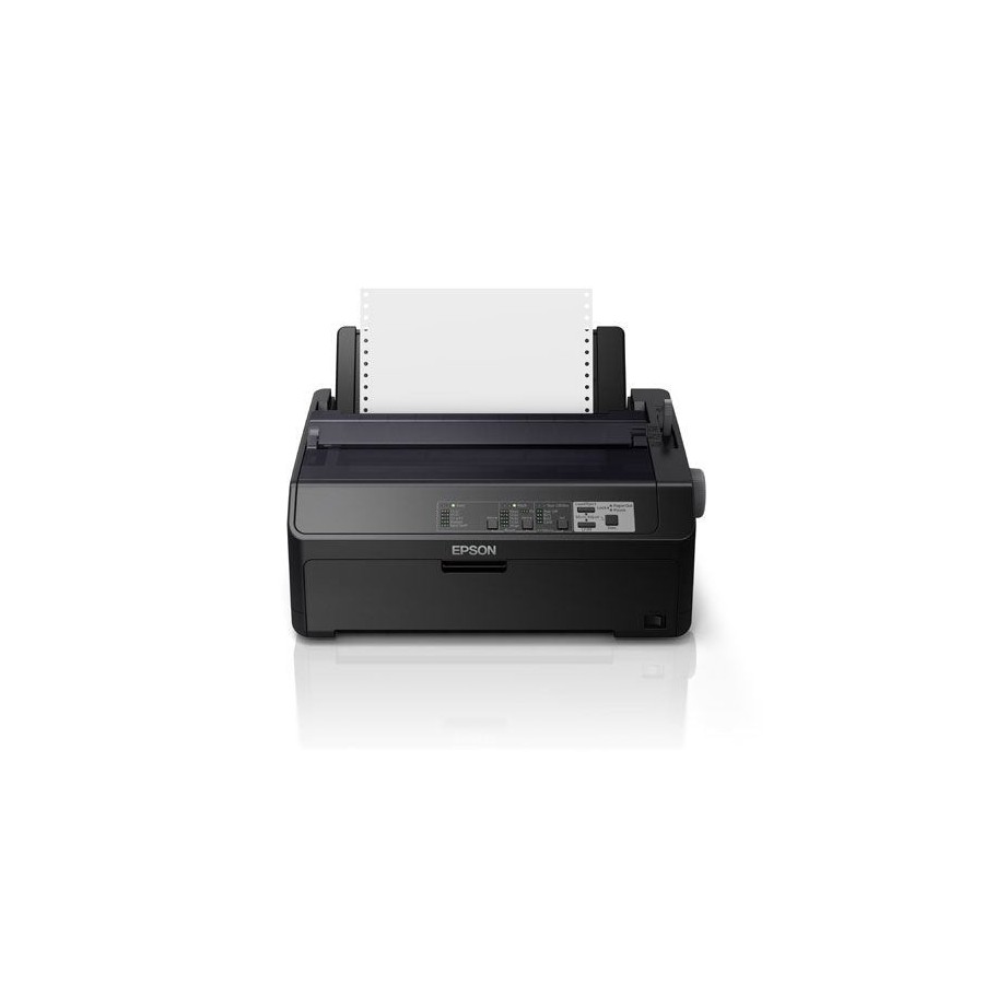 Impresora matricial epson fx-890ii