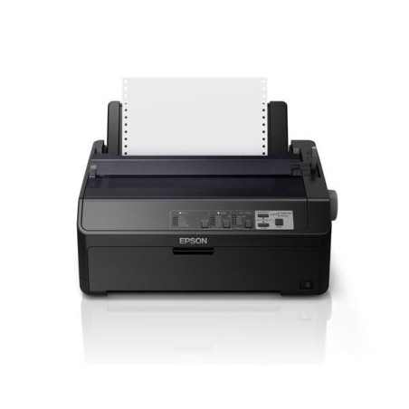 Impresora matricial epson fx-890ii
