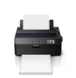 Impresora matricial epson fx-890ii
