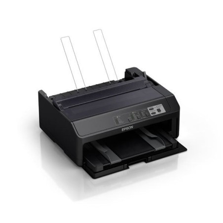 Impresora matricial epson fx-890ii