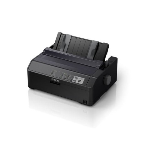 Impresora matricial epson fx-890ii