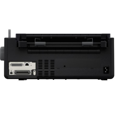 Impresora matricial epson fx-890ii