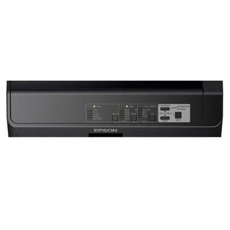 Impresora matricial epson fx-890ii