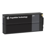 Tinta original hp 976yc extra pagewide negro l0s20yc