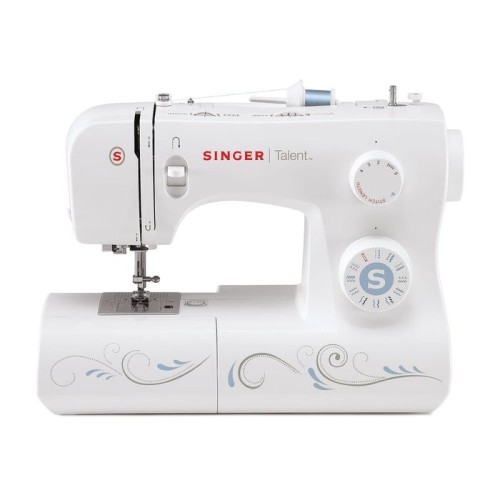 Máquina de coser singer talent 3323