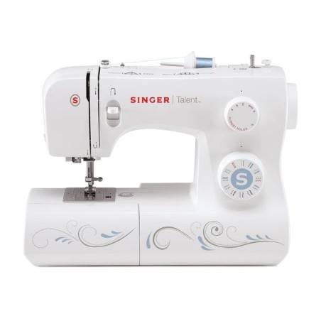 Máquina de coser singer talent 3323