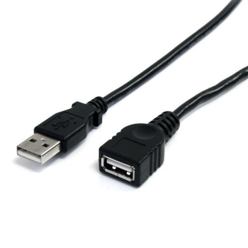 Startech cable usb 2.0 (alargo) 91cm m/h