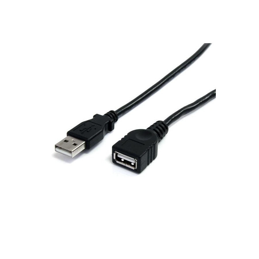Startech cable usb 2.0 (alargo) 91cm m/h