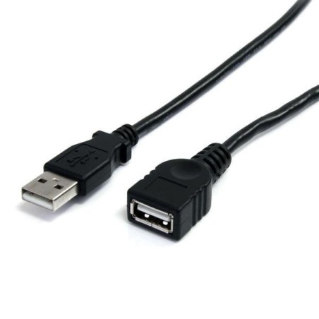 Startech cable usb 2.0 (alargo) 91cm m/h