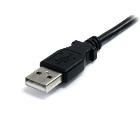 Startech cable usb 2.0 (alargo) 91cm m/h
