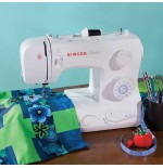 Máquina de coser singer talent 3323