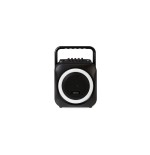 Altavoz portable con bluetooth fonestar box-35led 35w 1.0