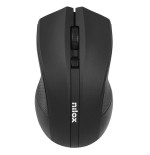 Nilox raton wireless 1600 dpi negro