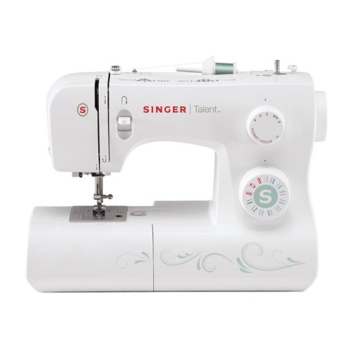Máquina de coser singer talent 3321