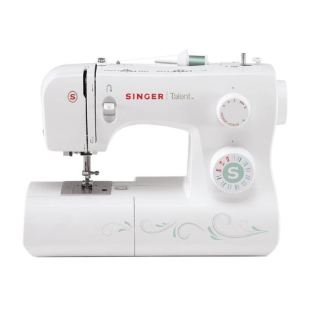 Máquina de coser singer talent 3321