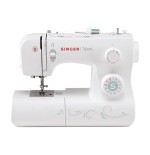 Máquina de coser singer talent 3321