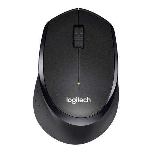 Raton inalambrico logitech b330 silent plus 910-004913