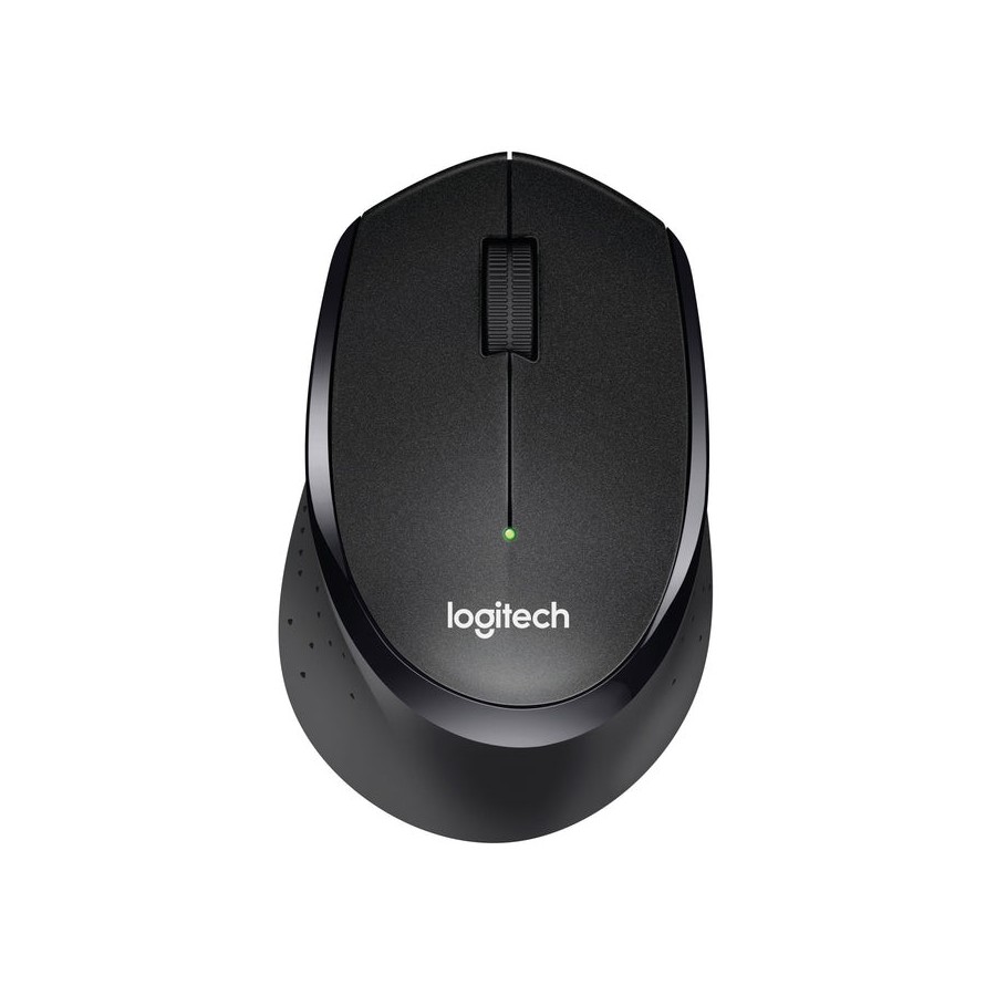 Raton inalambrico logitech b330 silent plus 910-004913