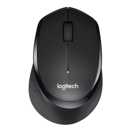 Raton inalambrico logitech b330 silent plus 910-004913