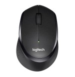 Raton inalambrico logitech b330 silent plus 910-004913