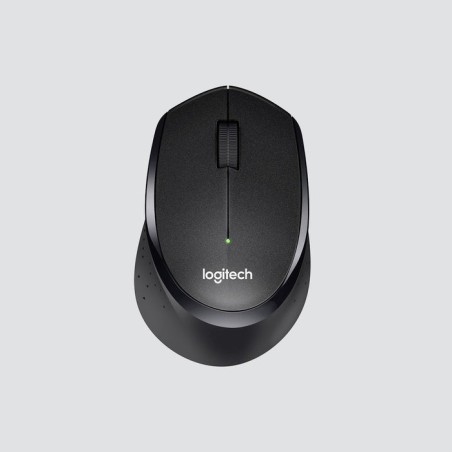 Raton inalambrico logitech b330 silent plus 910-004913