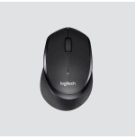Raton inalambrico logitech b330 silent plus 910-004913
