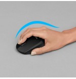 Raton inalambrico logitech b330 silent plus 910-004913