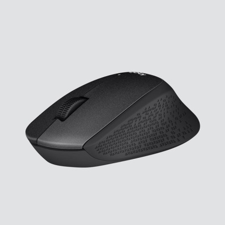 Raton inalambrico logitech b330 silent plus 910-004913