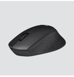 Raton inalambrico logitech b330 silent plus 910-004913