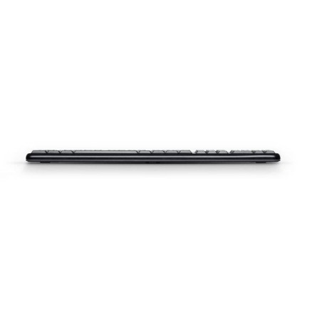 Logitech teclado k120 usb negro ( aleman ) 920-002516
