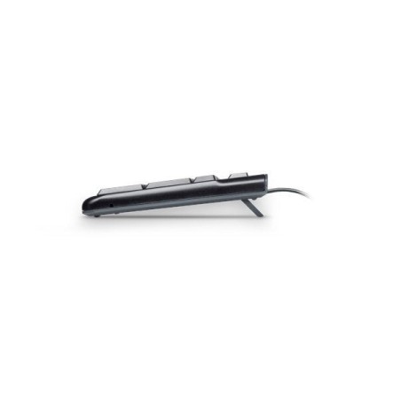 Logitech teclado k120 usb negro ( aleman ) 920-002516
