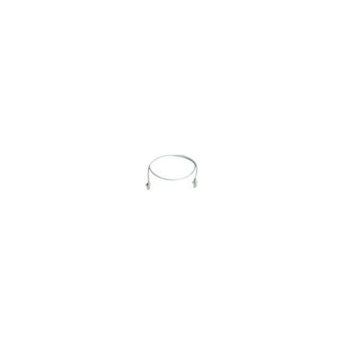 Panduit nk6pc2my cable de red blanco 2 m cat6