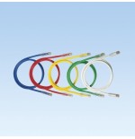Panduit category 6 utp patch cord for use with netkey category 6 components cable de red 3 m blanco