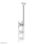 Newstar soporte de techo para tv