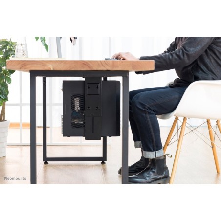 Newstar soporte de pc para escritorio