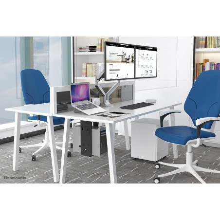 Newstar soporte de pc para escritorio
