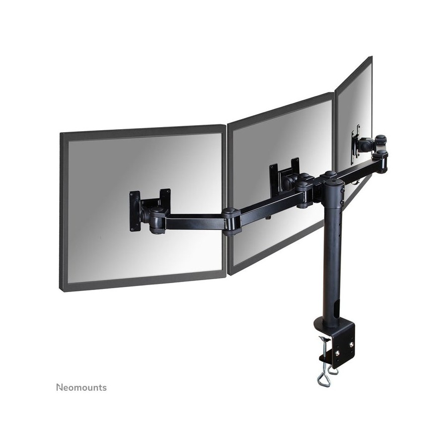Newstar soporte de escritorio para monitor