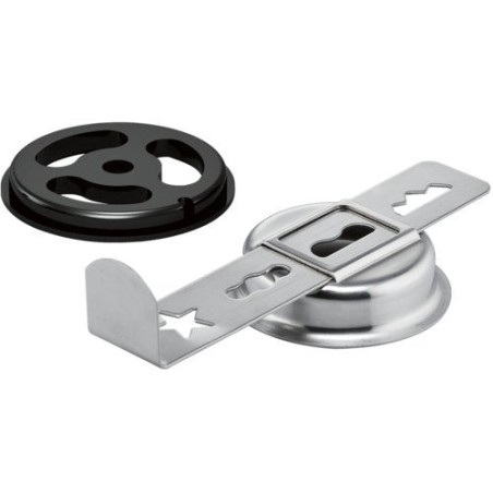 Accesorio para galletas bosch muz9sv1, accesorio