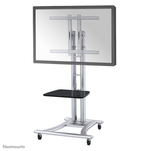 Newstar soporte de suelo móvil para tv