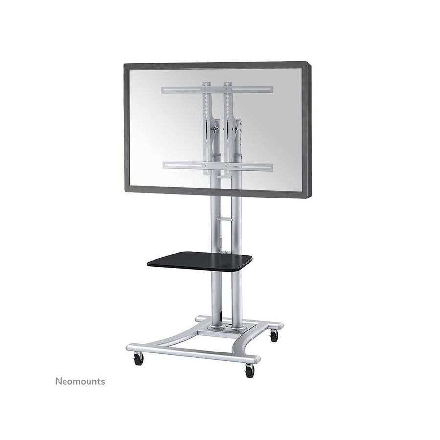 Newstar soporte de suelo móvil para tv