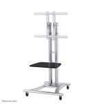 Newstar soporte de suelo móvil para tv