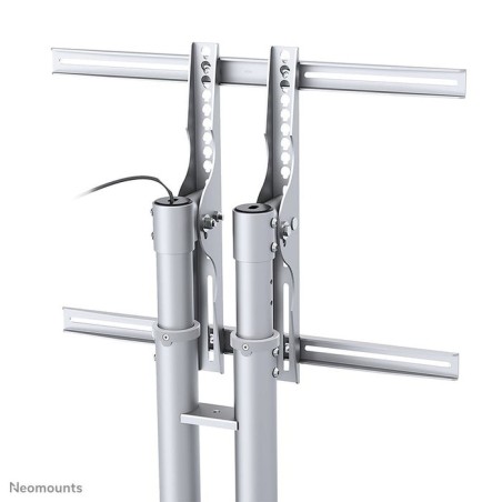 Newstar soporte de suelo móvil para tv