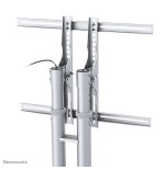 Newstar soporte de suelo móvil para tv