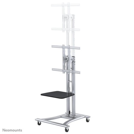 Newstar soporte de suelo móvil para tv