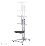 Newstar soporte de suelo móvil para tv