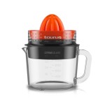 Taurus exprimidor citrus glass 30w